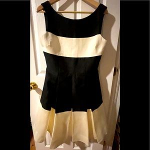 Kate Spade “Gayle” sleeveless fit and flare dress - NWT